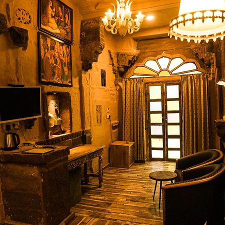 Rani Mahal Hotel Jodhpur  Bagian luar foto