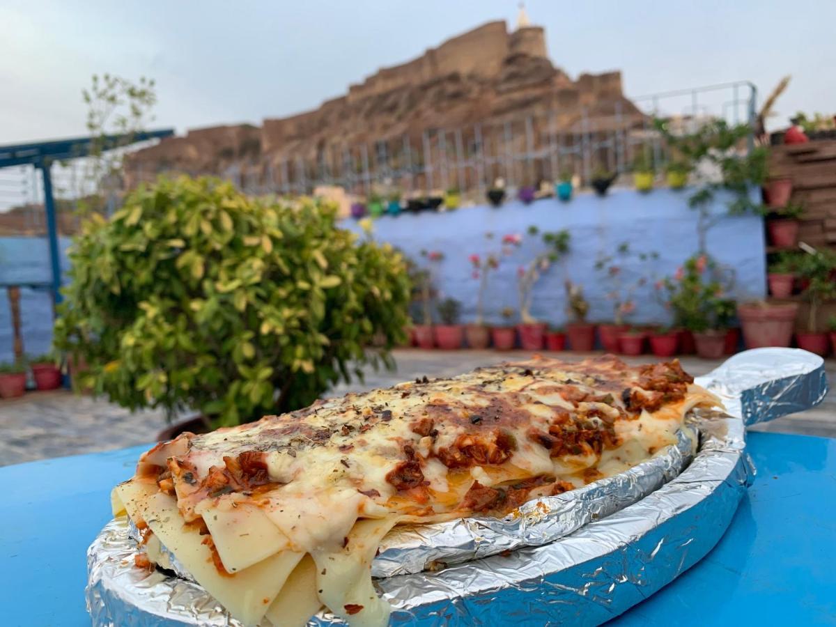 Rani Mahal Hotel Jodhpur  Bagian luar foto