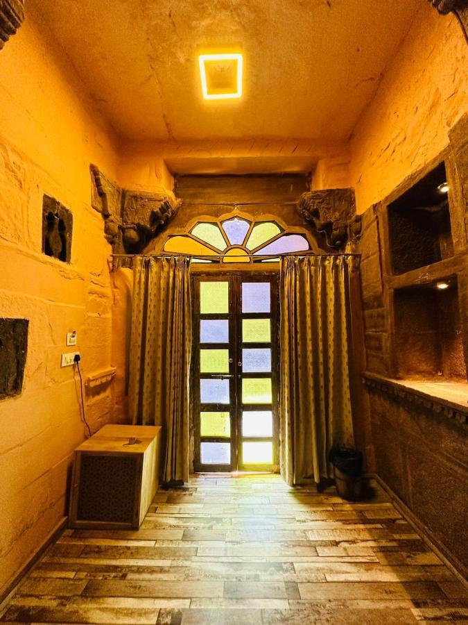 Rani Mahal Hotel Jodhpur  Bagian luar foto
