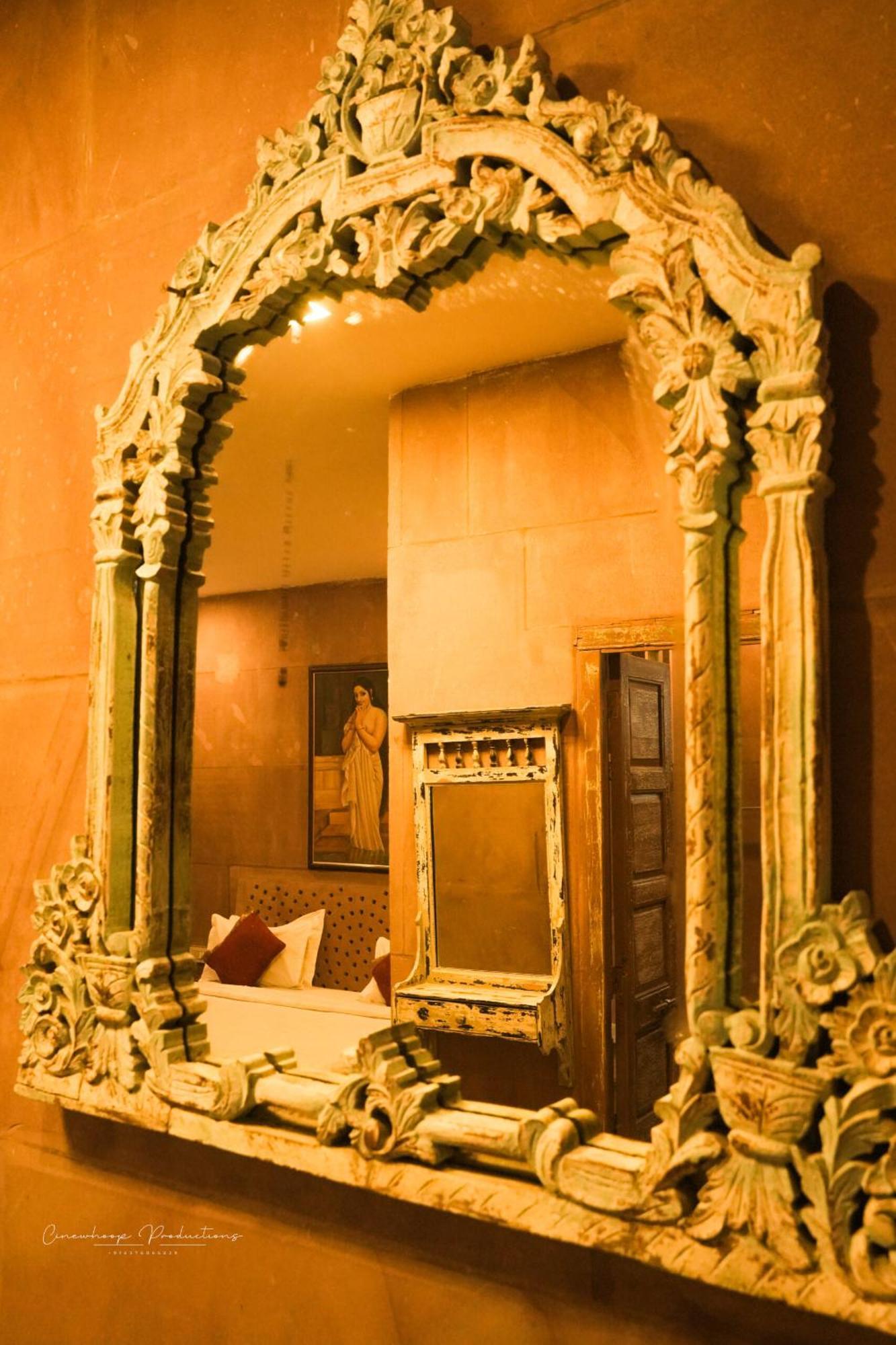 Rani Mahal Hotel Jodhpur  Bagian luar foto