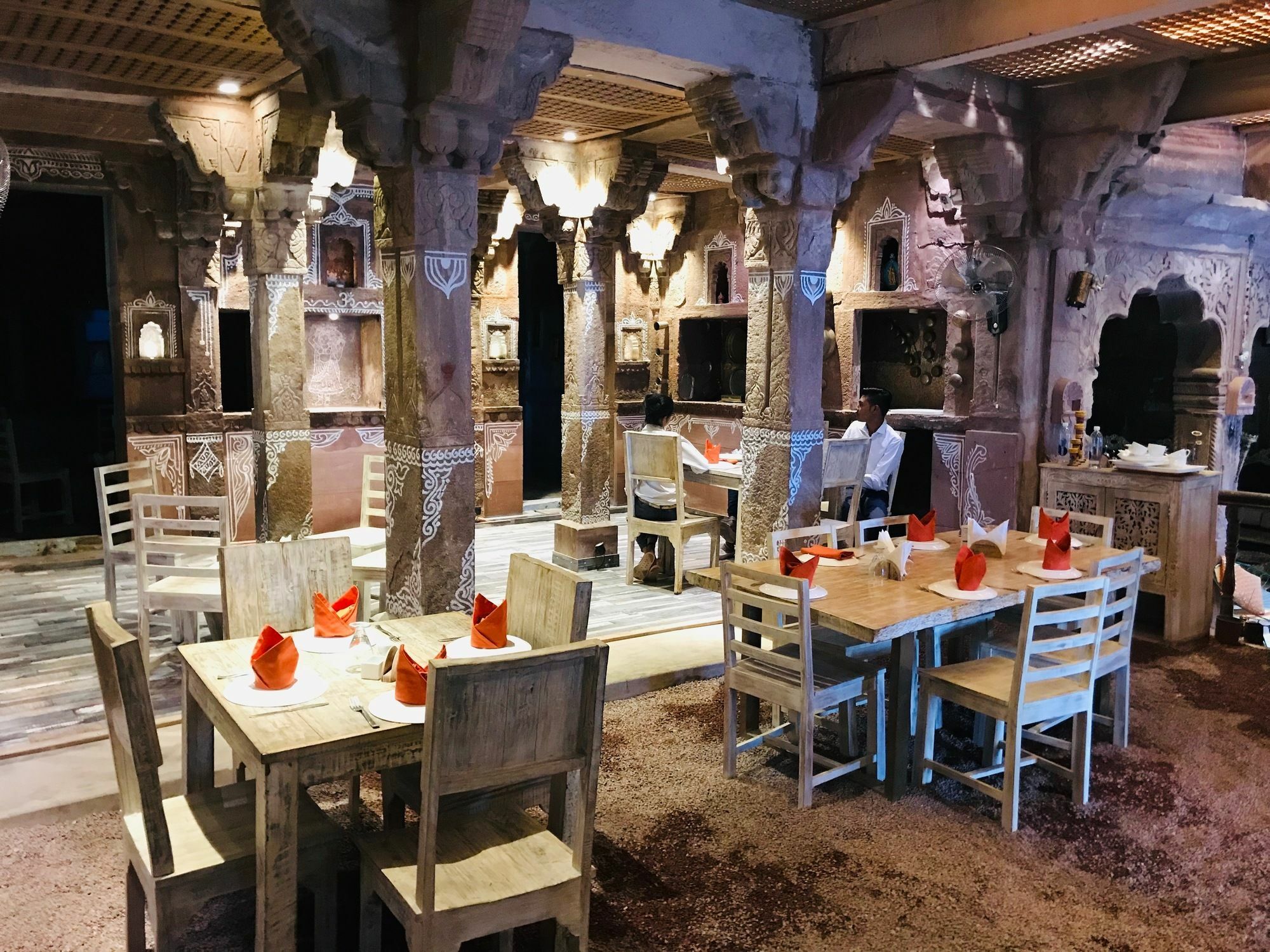 Rani Mahal Hotel Jodhpur  Bagian luar foto