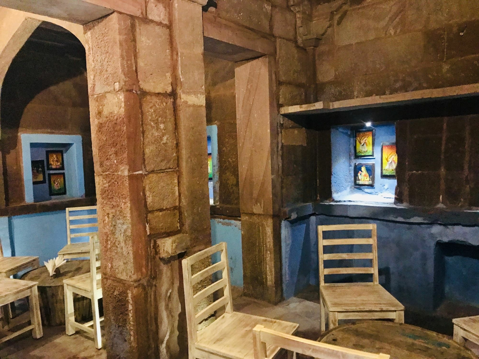 Rani Mahal Hotel Jodhpur  Bagian luar foto